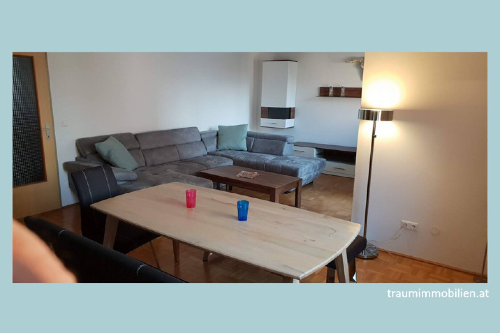 HAPPY FAMILY - HELLE 4 ZIMMER WOHNUNG