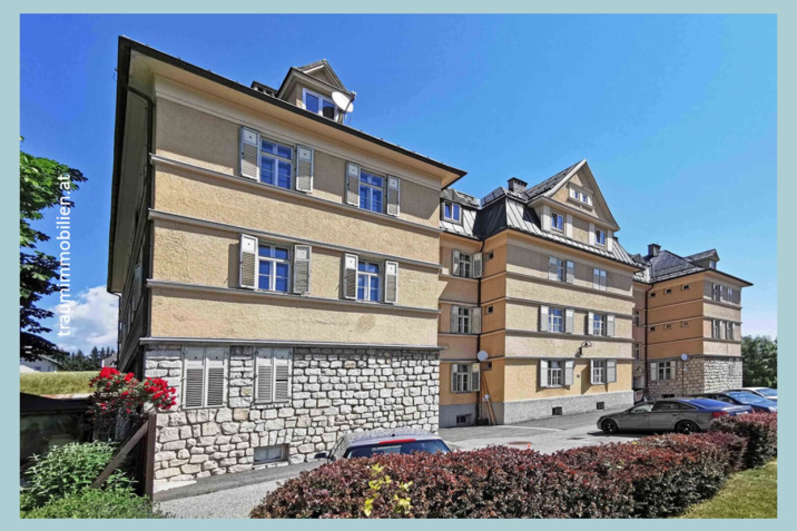 SONNEN.SCHEIN.WOHNUNG