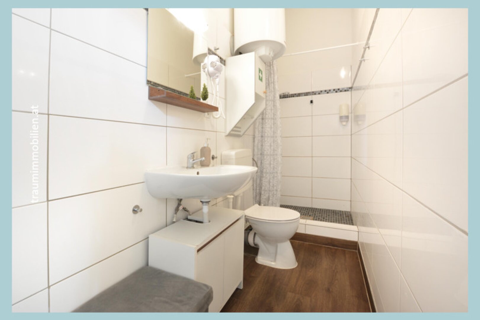 SONNEN.SCHEIN.WOHNUNG