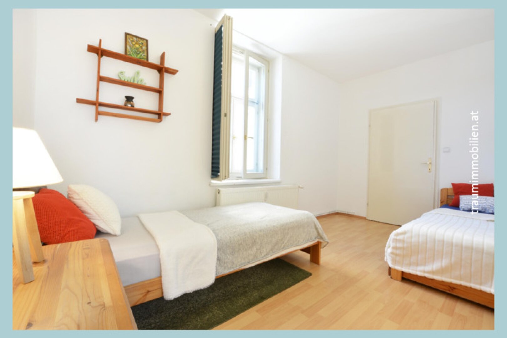 SONNEN.SCHEIN.WOHNUNG