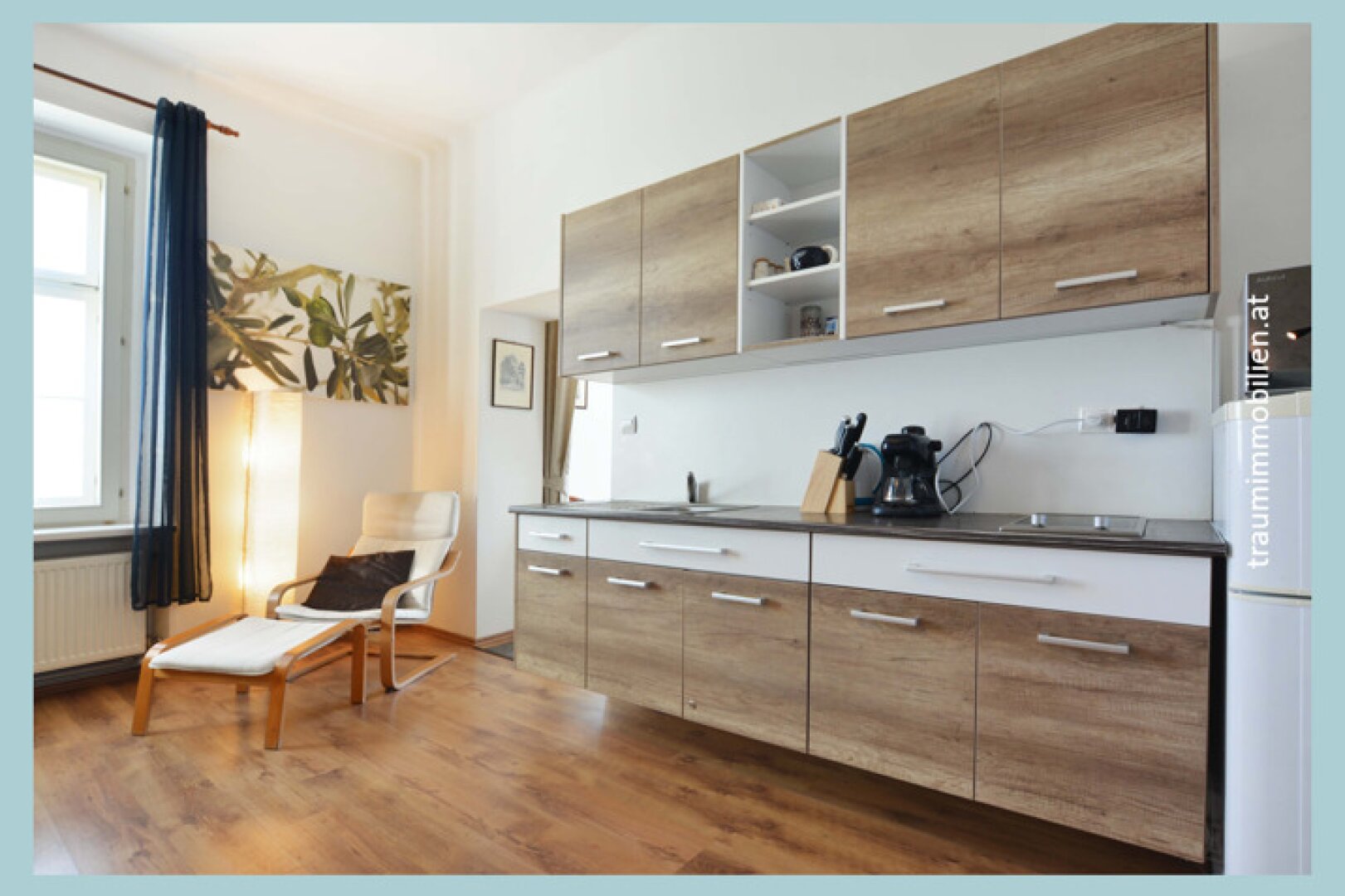 SONNEN.SCHEIN.WOHNUNG