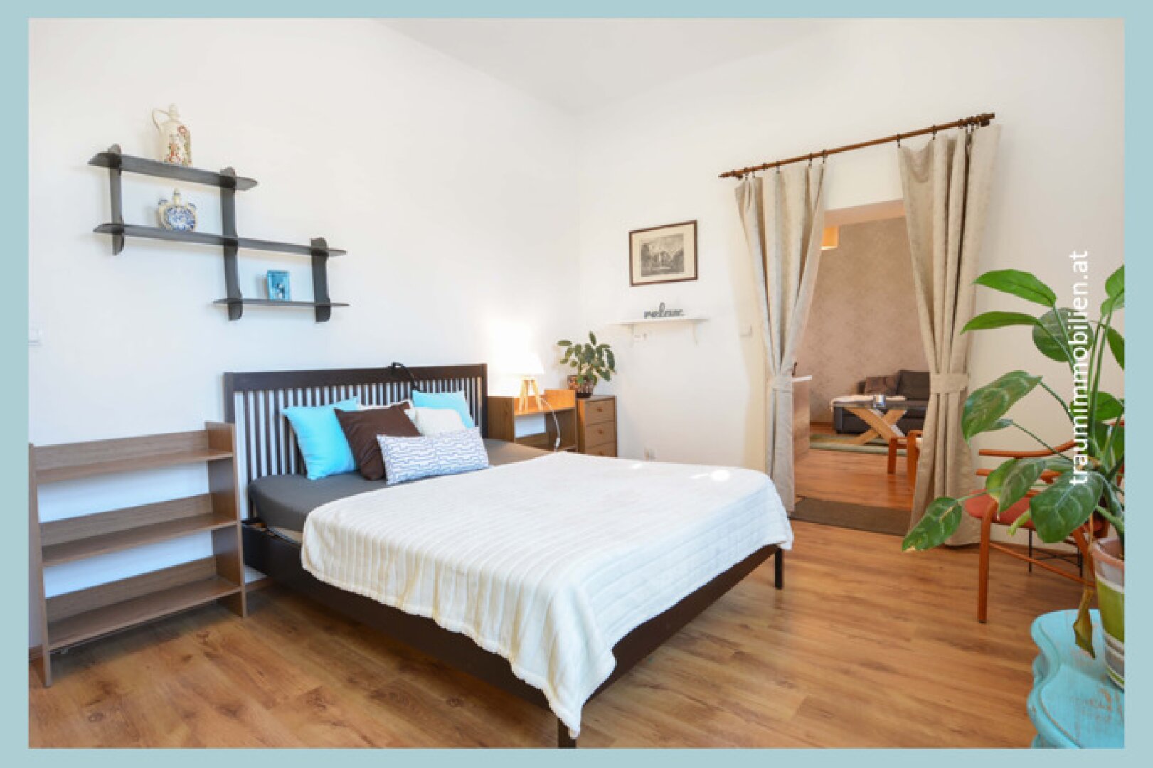 SONNEN.SCHEIN.WOHNUNG