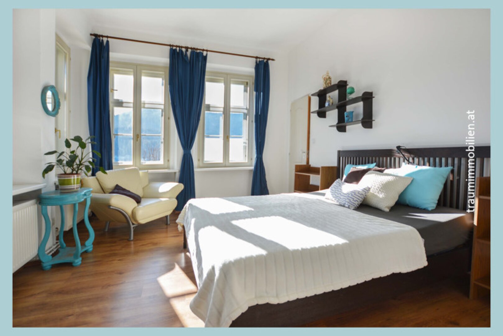 SONNEN.SCHEIN.WOHNUNG