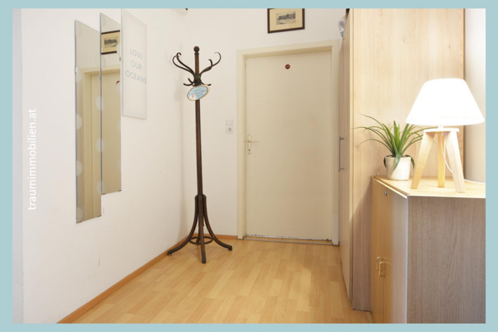 SONNEN.SCHEIN.WOHNUNG