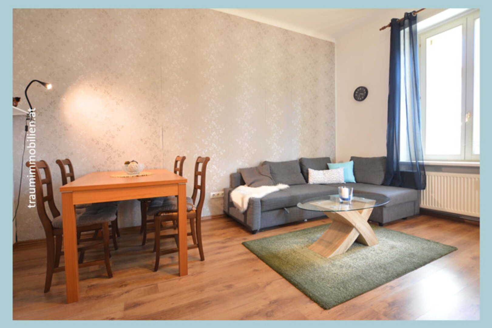 SONNEN.SCHEIN.WOHNUNG