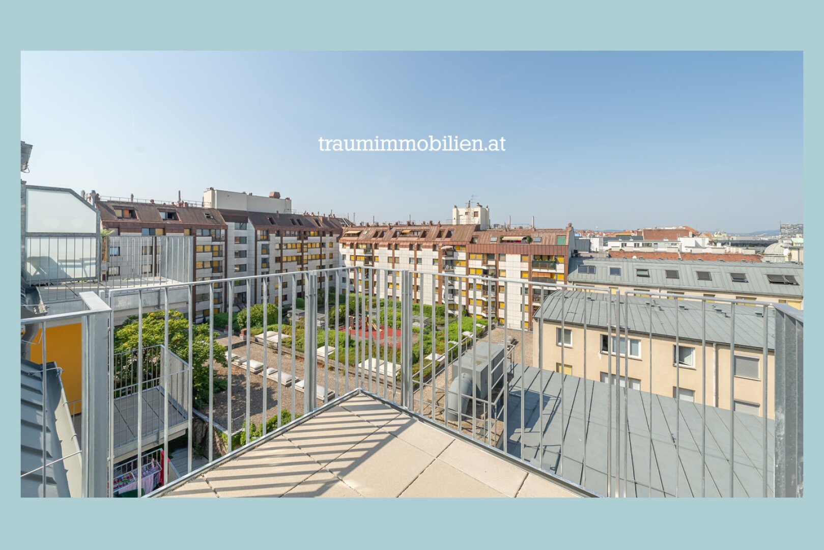MODERNE 2 ZIMMER NEUBAUWOHNUNG MIT BALKON