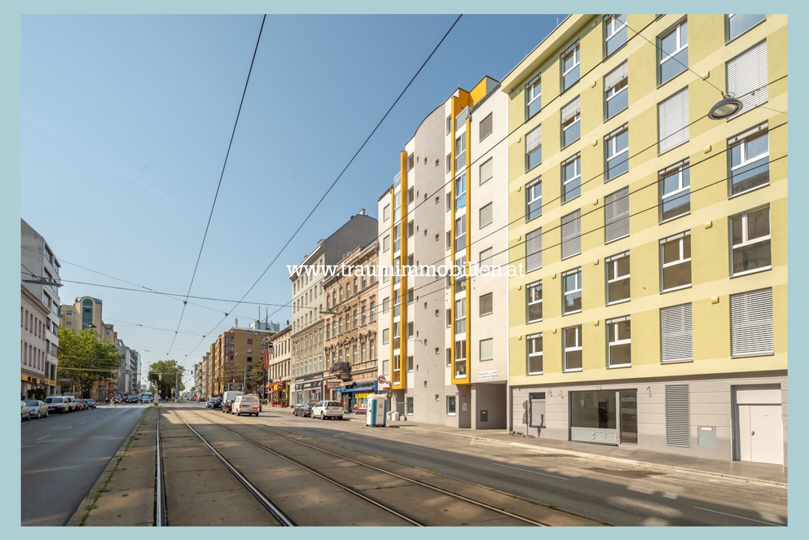 MODERNE 2 ZIMMER NEUBAUWOHNUNG MIT BALKON