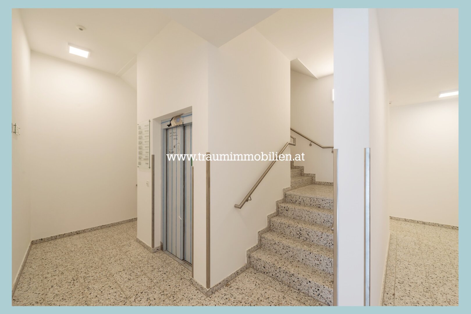 MODERNE 2 ZIMMER NEUBAUWOHNUNG MIT BALKON