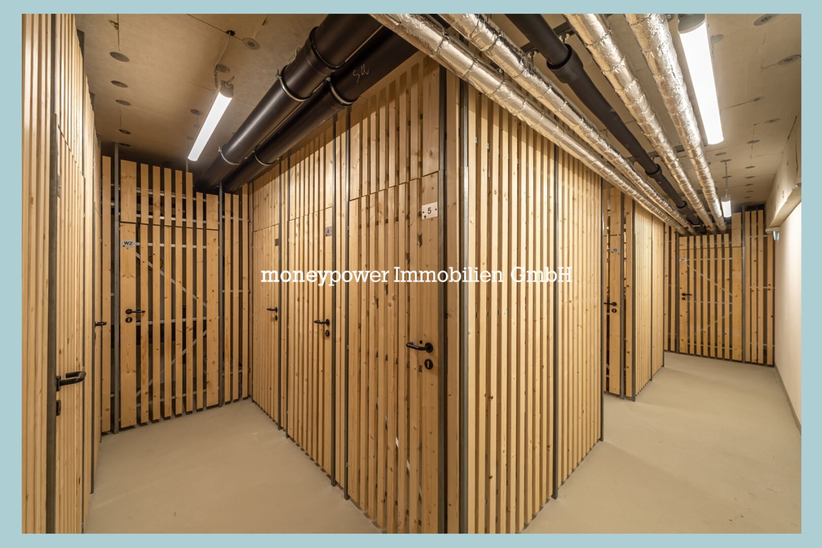 MODERNE 2 ZIMMER NEUBAUWOHNUNG MIT BALKON