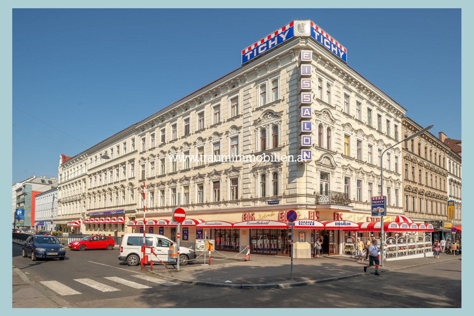 MODERNE 2 ZIMMER NEUBAUWOHNUNG MIT BALKON