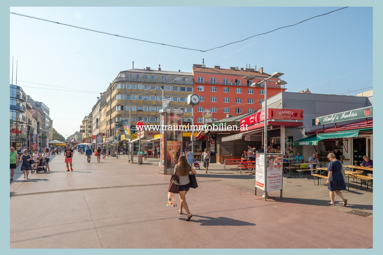 MODERNE 2 ZIMMER NEUBAUWOHNUNG MIT BALKON