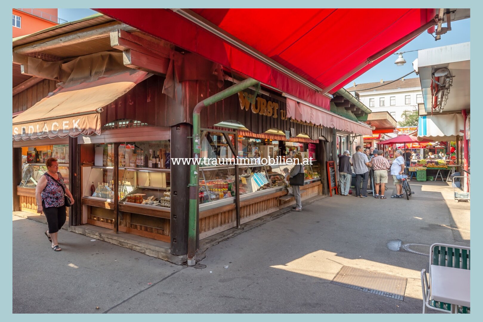 MODERNE 2 ZIMMER NEUBAUWOHNUNG MIT BALKON