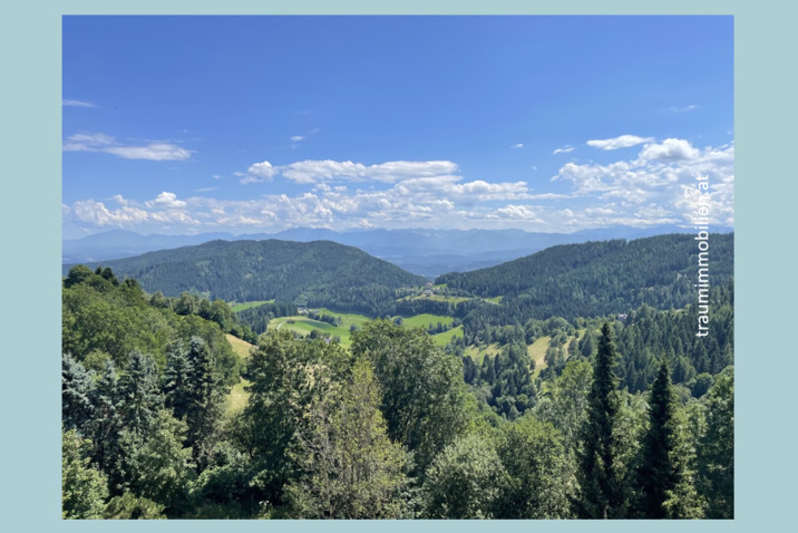 GUTEN MORGEN AUS KÄRNTEN