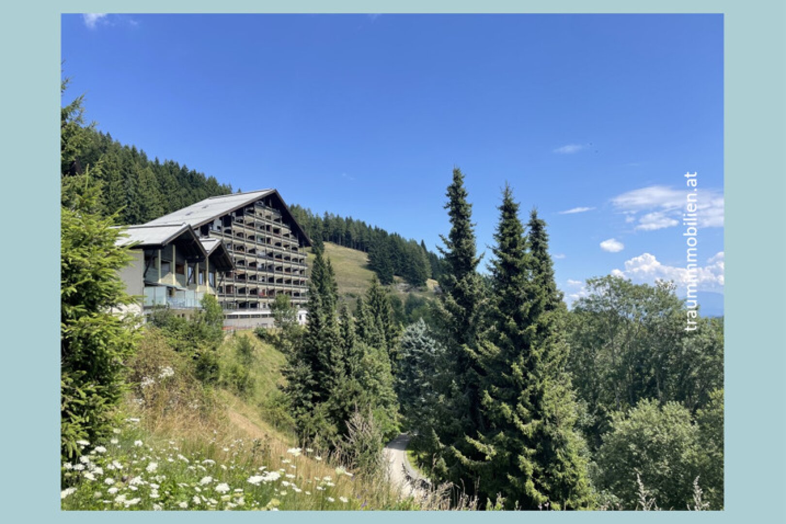 GUTEN MORGEN AUS KÄRNTEN