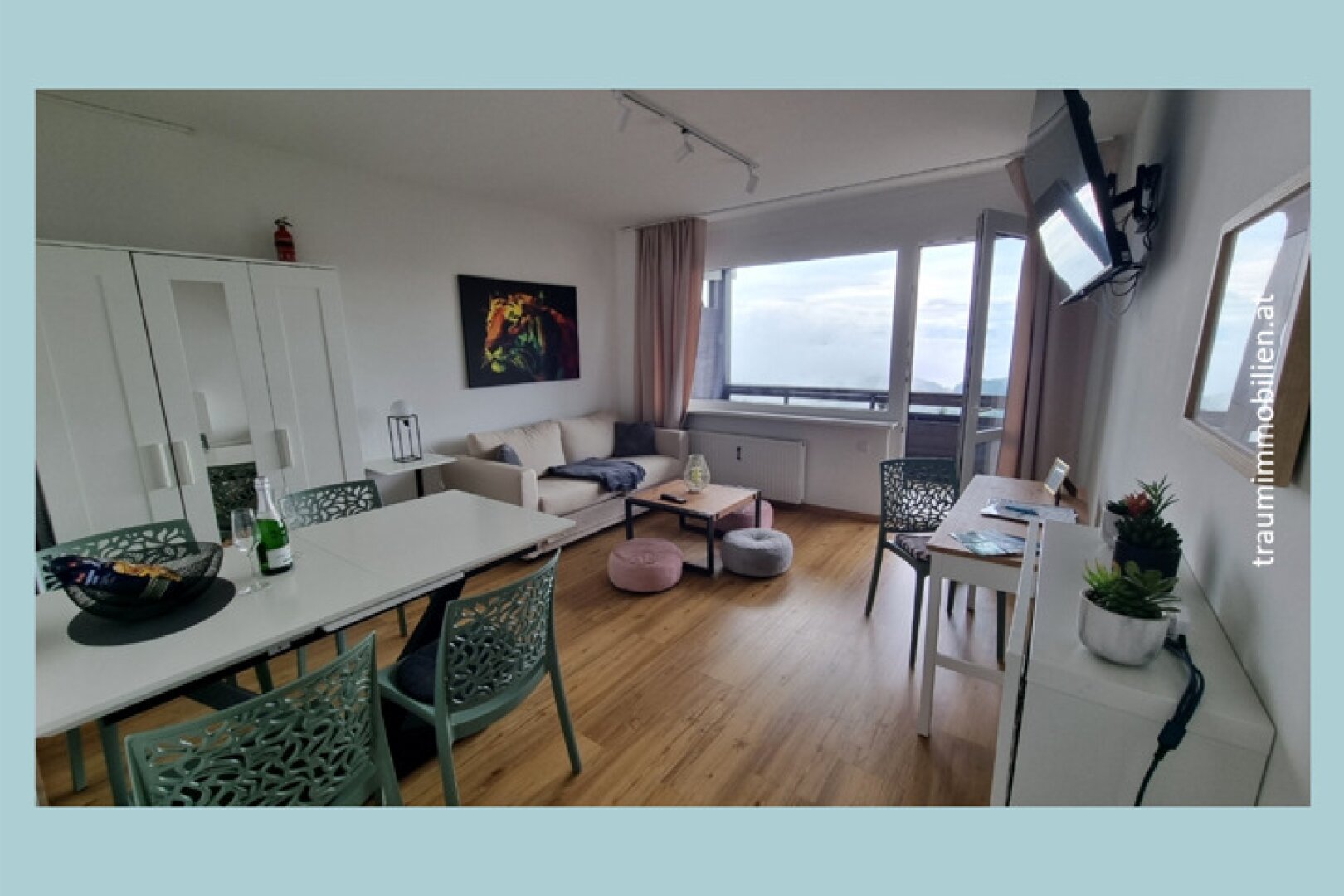 GUTEN MORGEN AUS KÄRNTEN