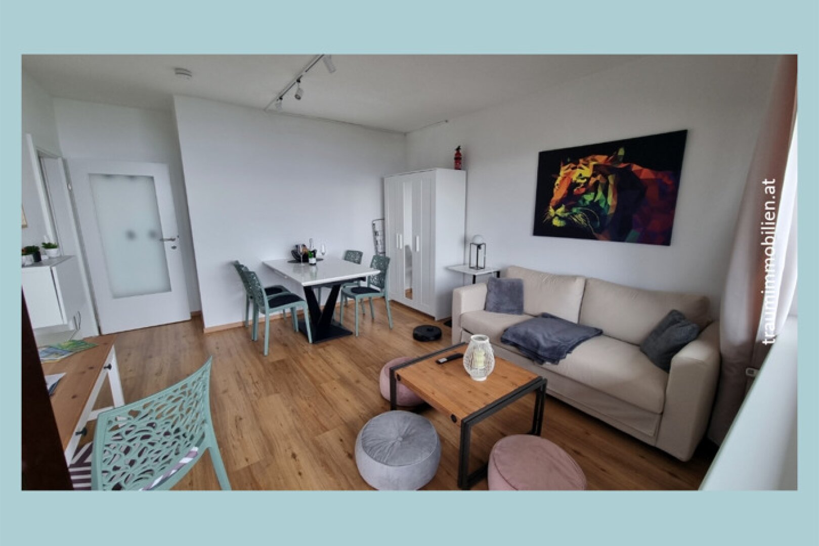 GUTEN MORGEN AUS KÄRNTEN