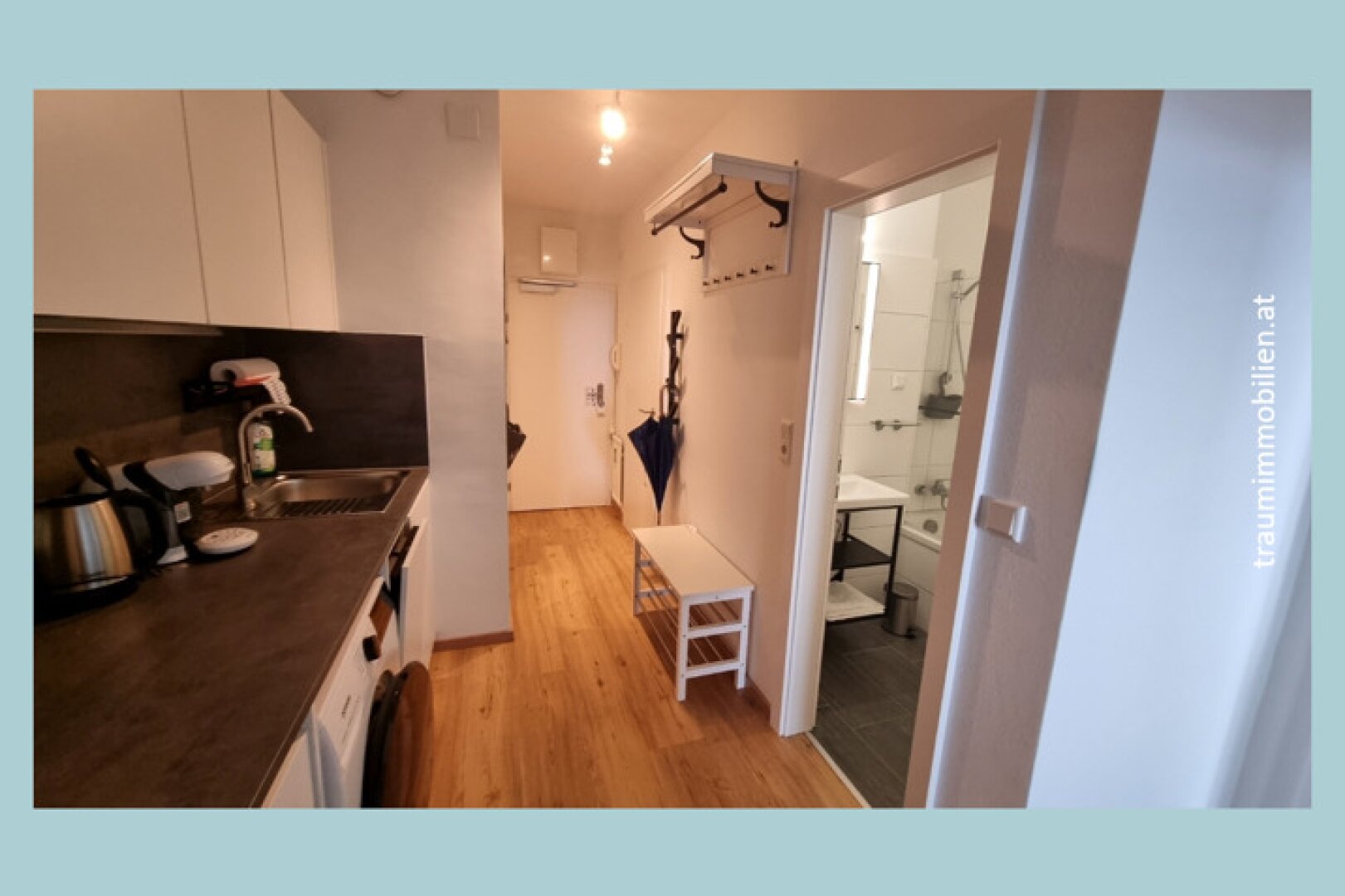 GUTEN MORGEN AUS KÄRNTEN