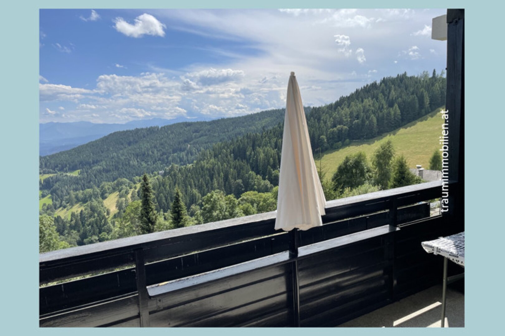 GUTEN MORGEN AUS KÄRNTEN