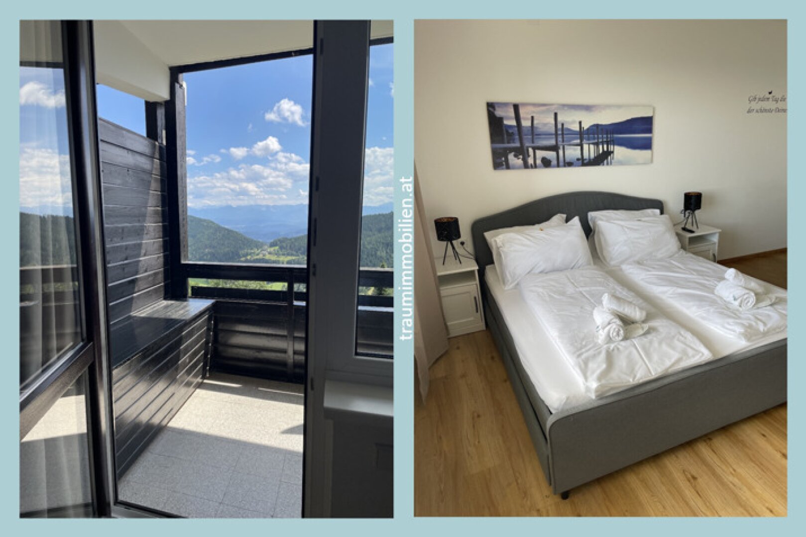 GUTEN MORGEN AUS KÄRNTEN