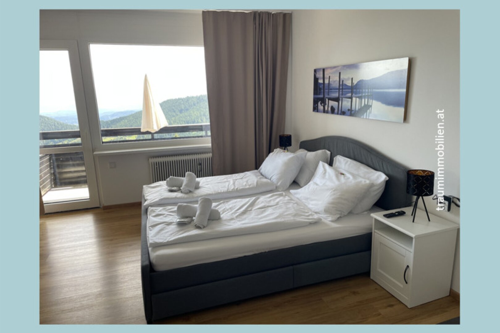 GUTEN MORGEN AUS KÄRNTEN