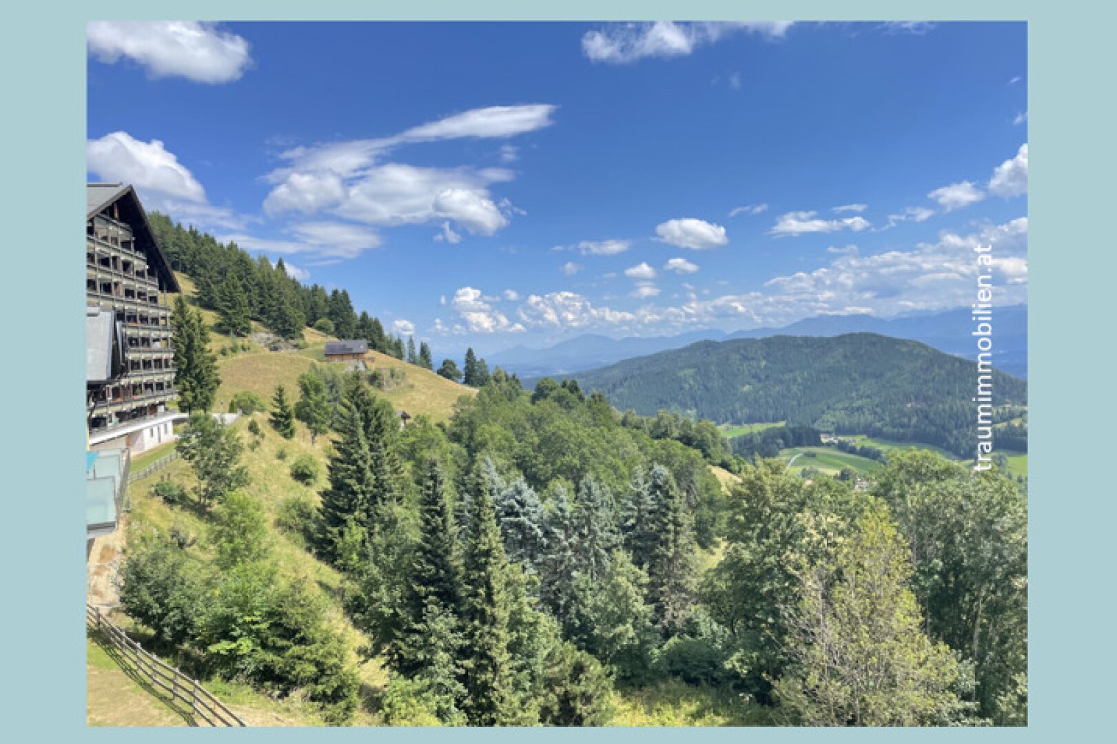 GUTEN MORGEN AUS KÄRNTEN