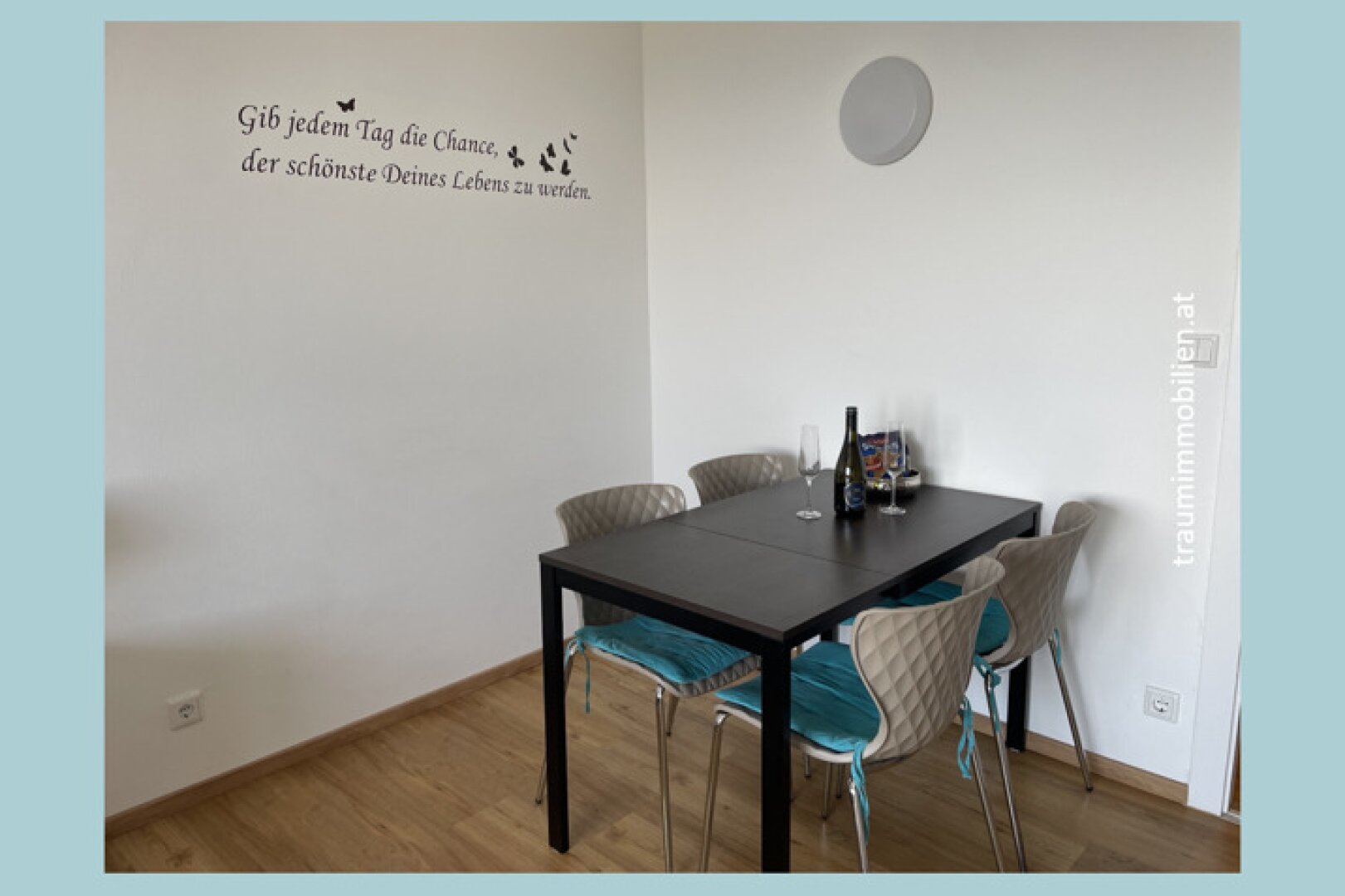 GUTEN MORGEN AUS KÄRNTEN