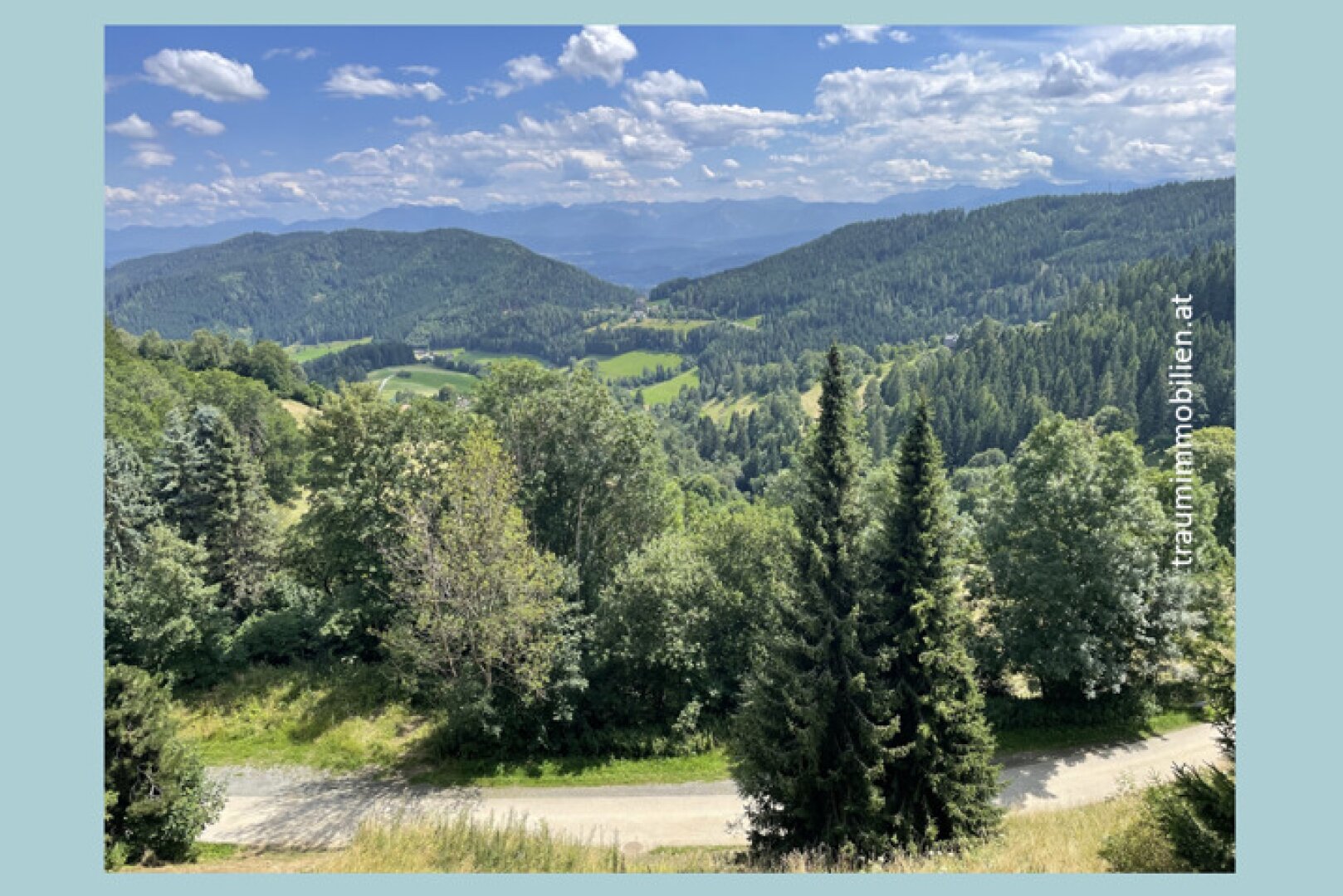 GUTEN MORGEN AUS KÄRNTEN