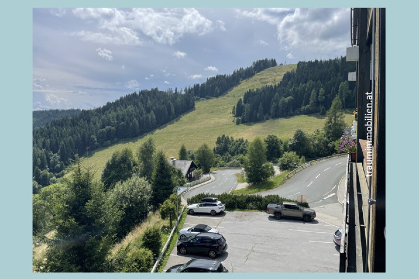 GUTEN MORGEN AUS KÄRNTEN