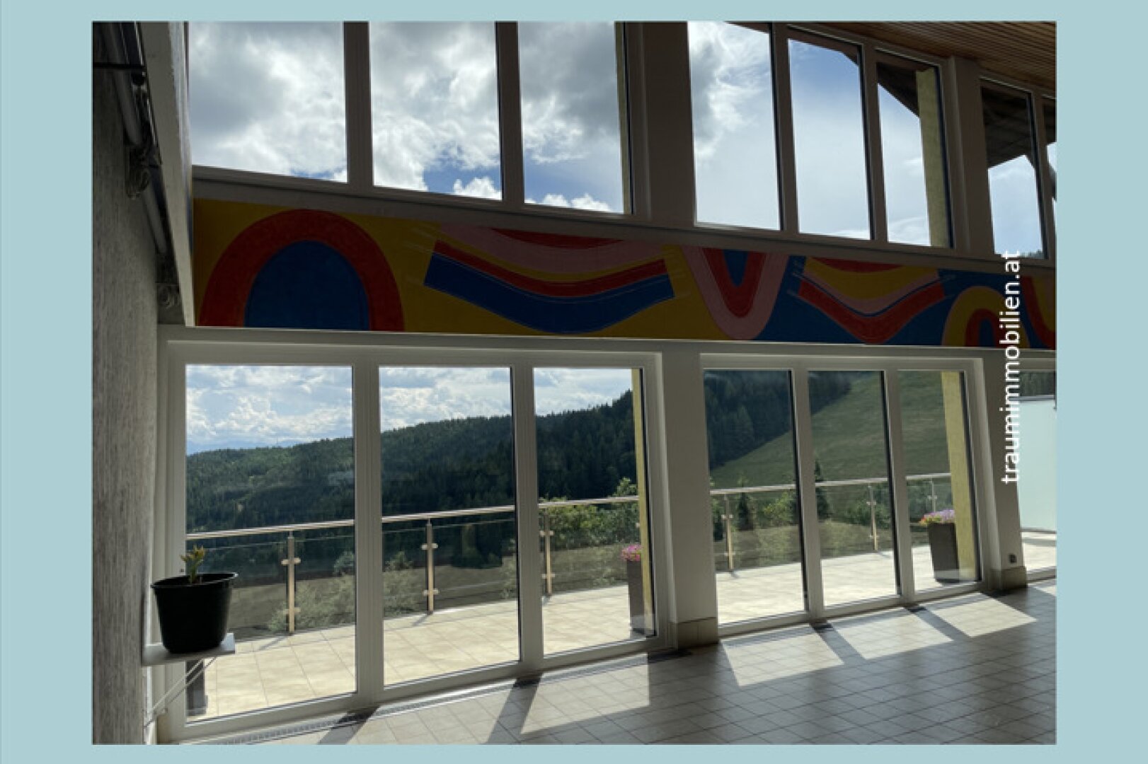 GUTEN MORGEN AUS KÄRNTEN