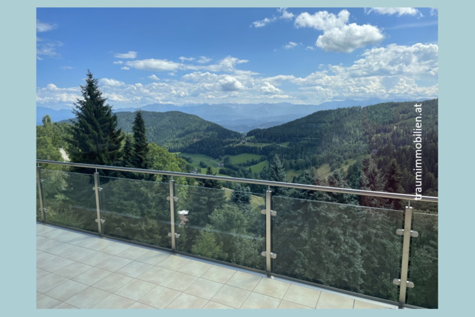 GUTEN MORGEN AUS KÄRNTEN