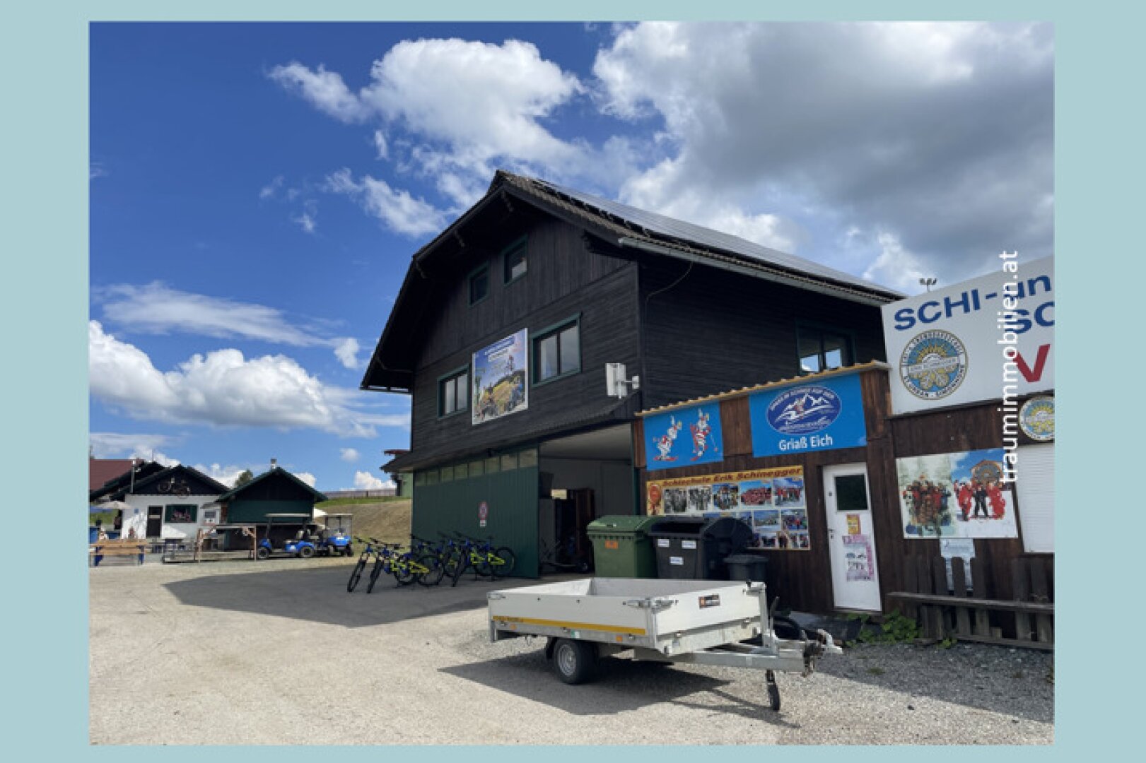 GUTEN MORGEN AUS KÄRNTEN