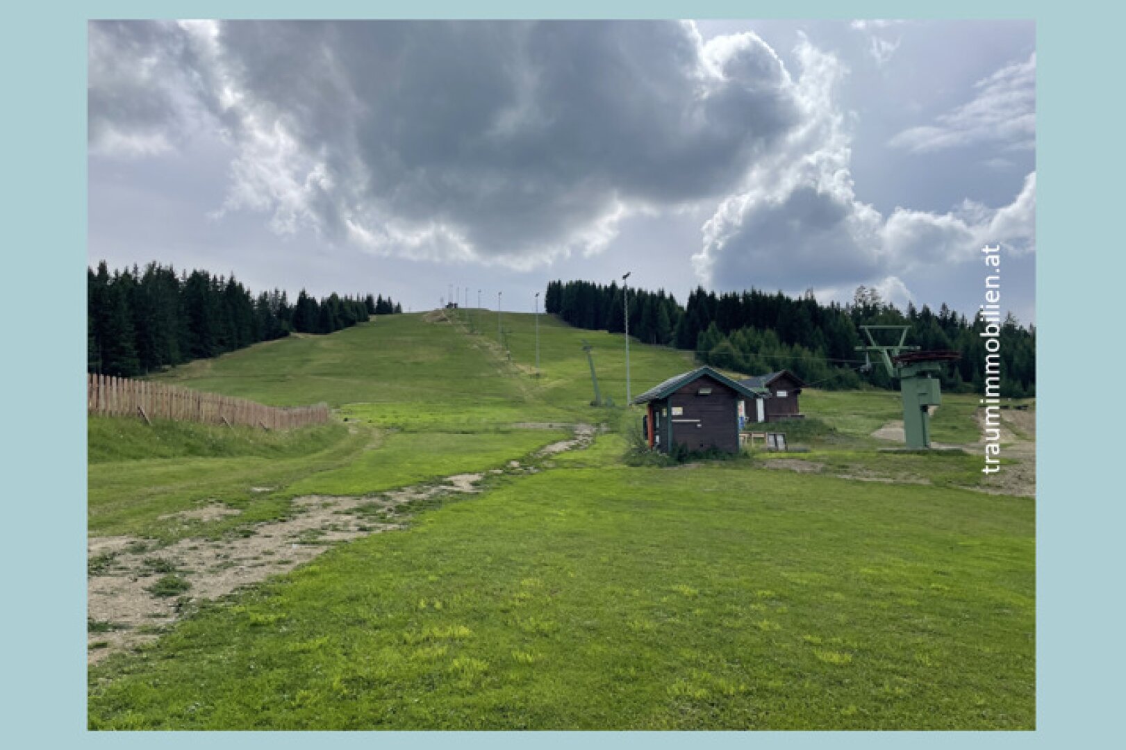 GUTEN MORGEN AUS KÄRNTEN