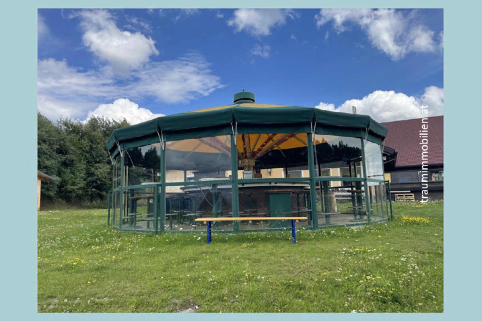 GUTEN MORGEN AUS KÄRNTEN