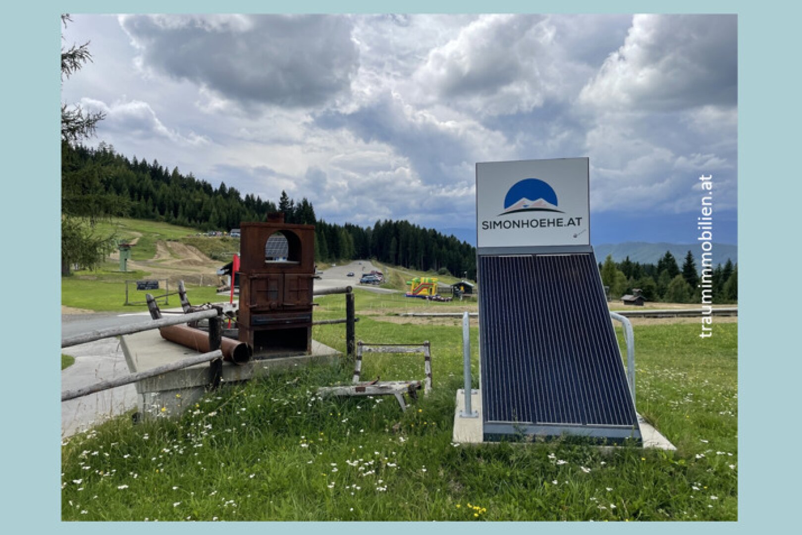 GUTEN MORGEN AUS KÄRNTEN