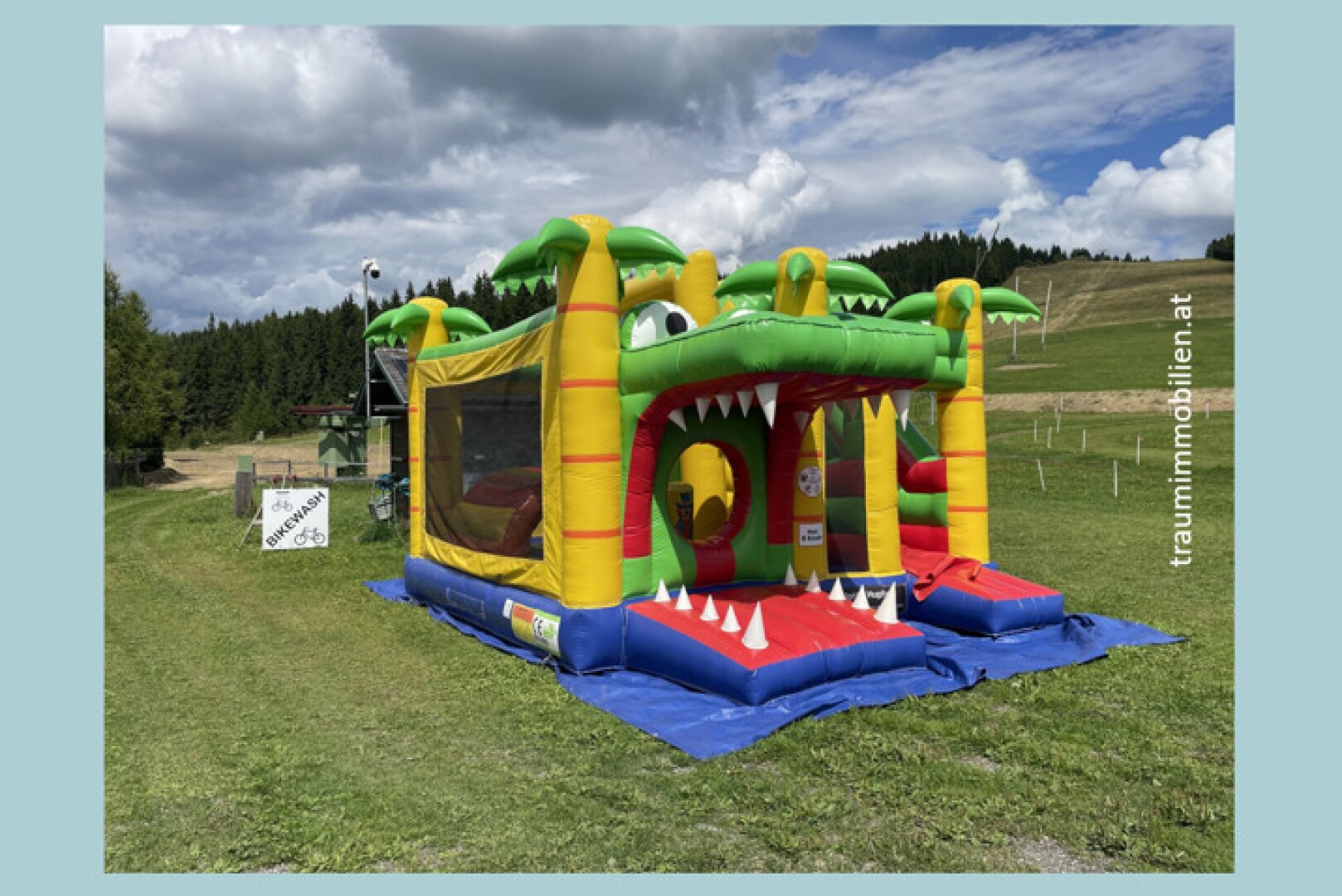 GUTEN MORGEN AUS KÄRNTEN