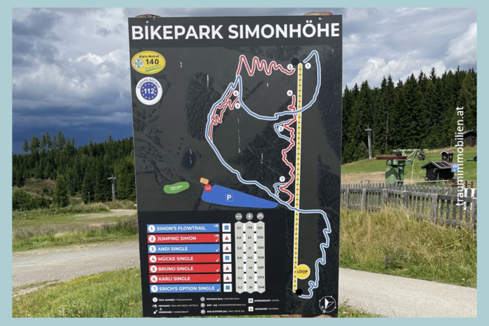 GUTEN MORGEN AUS KÄRNTEN