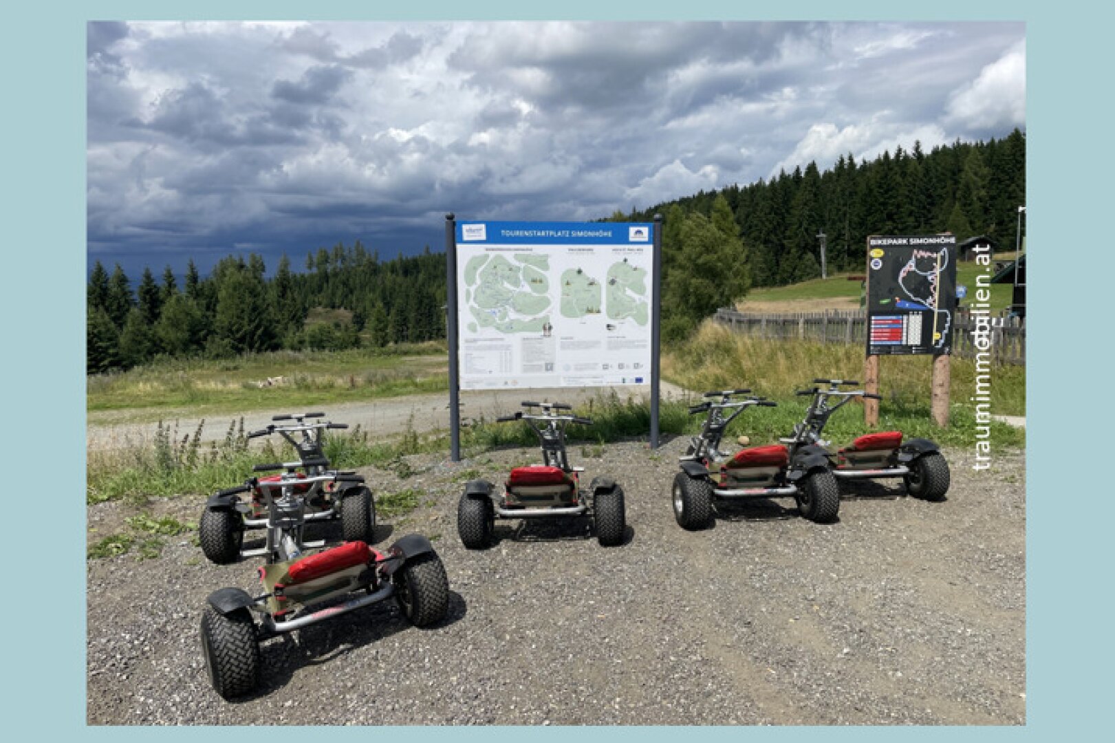 GUTEN MORGEN AUS KÄRNTEN