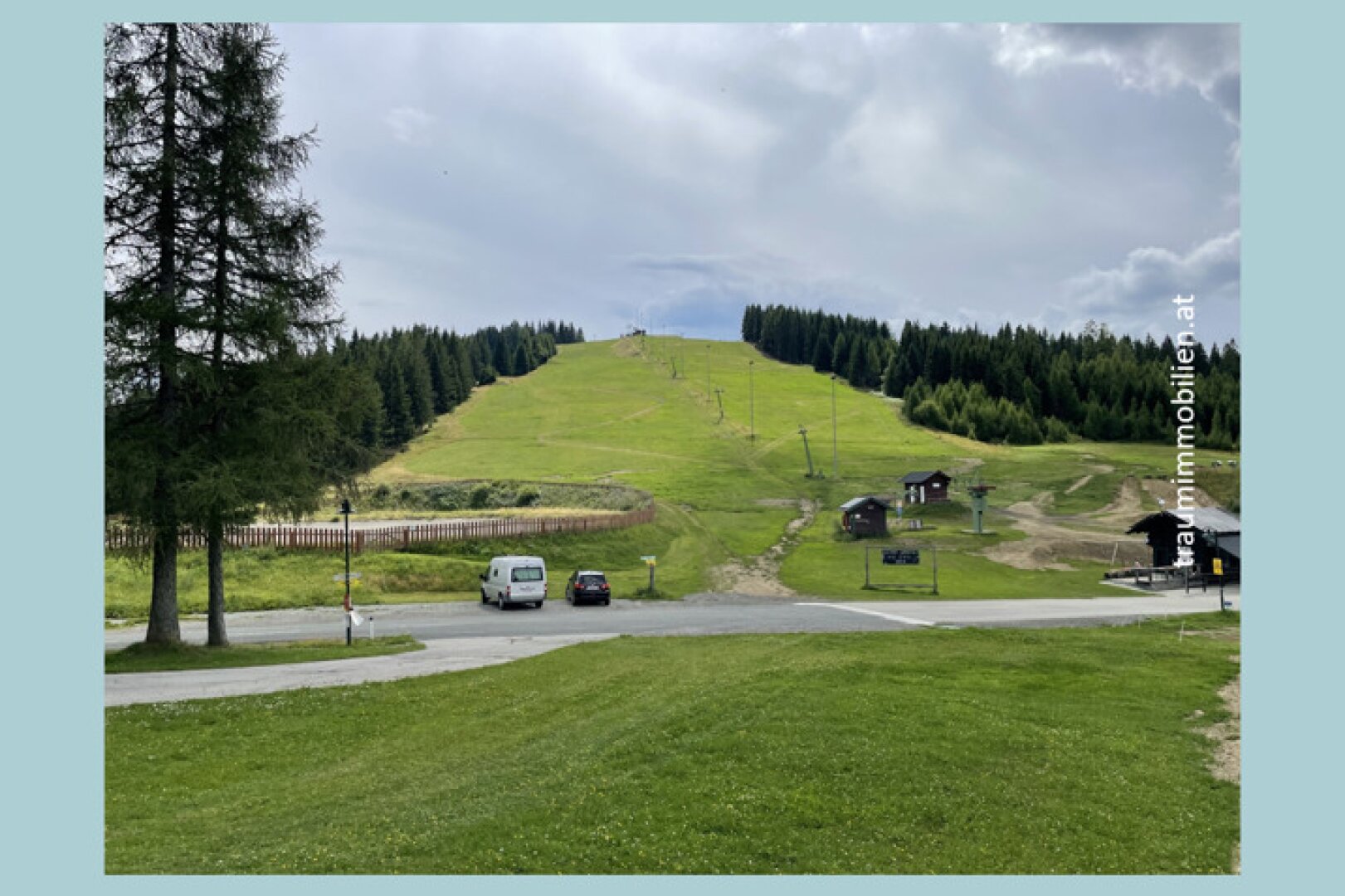 GUTEN MORGEN AUS KÄRNTEN