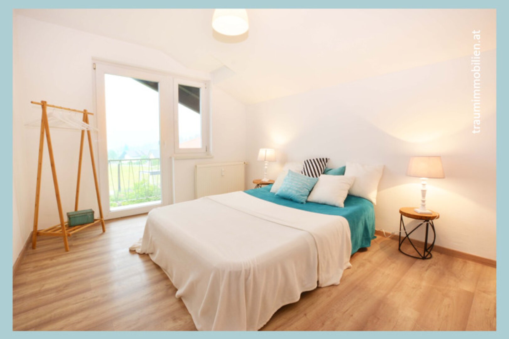 FÜR LOVEBIRDS UND ANDERE ZWEI