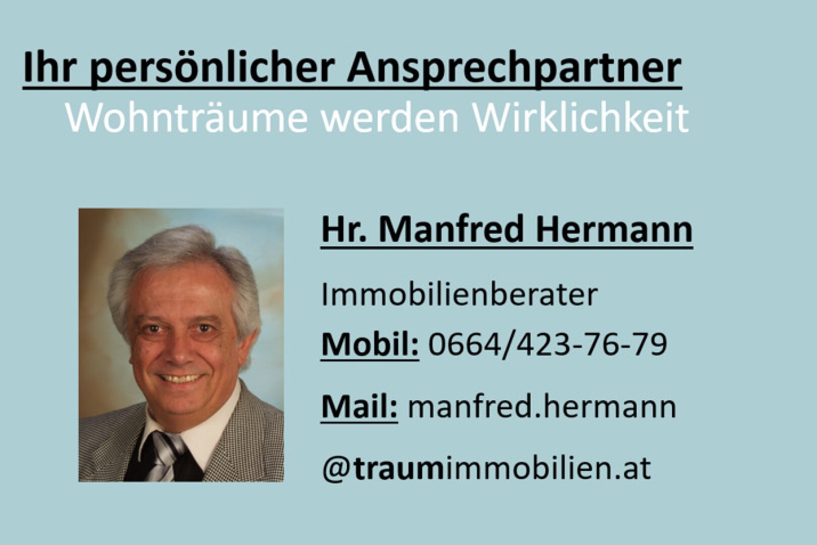 WOHNUNG MIT GRÜNEM INNENHOF