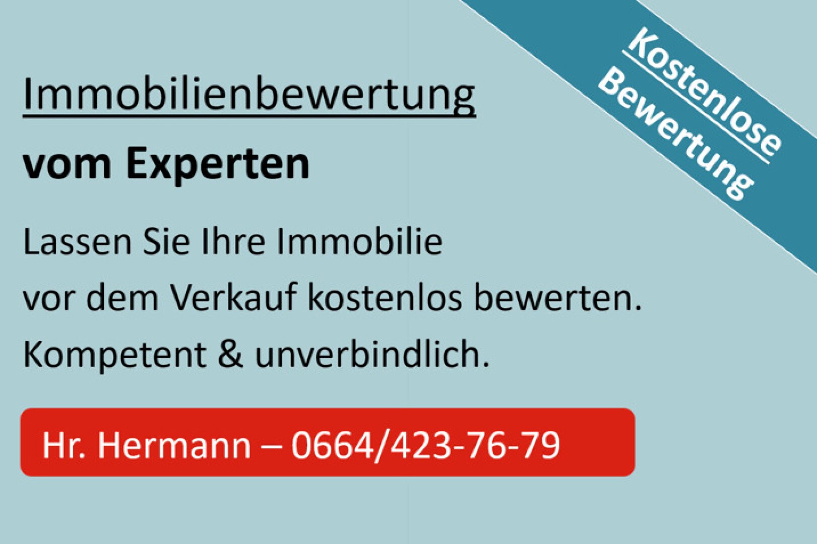 WOHNUNG MIT GRÜNEM INNENHOF