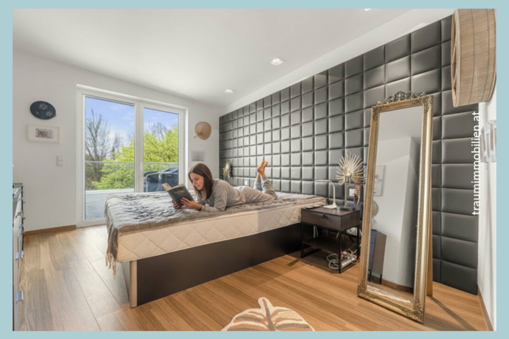 TOP OBJEKT - LUXUSVILLA BEIM WÖRTHERSEE