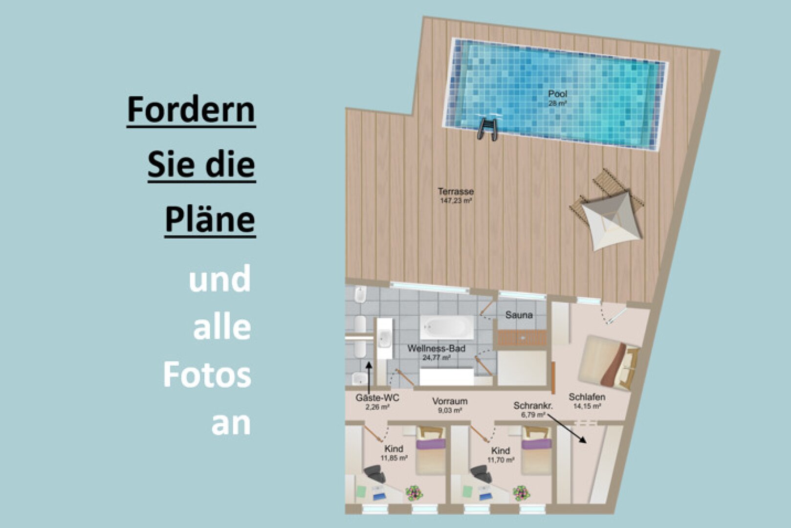 TOP OBJEKT - LUXUSVILLA BEIM WÖRTHERSEE