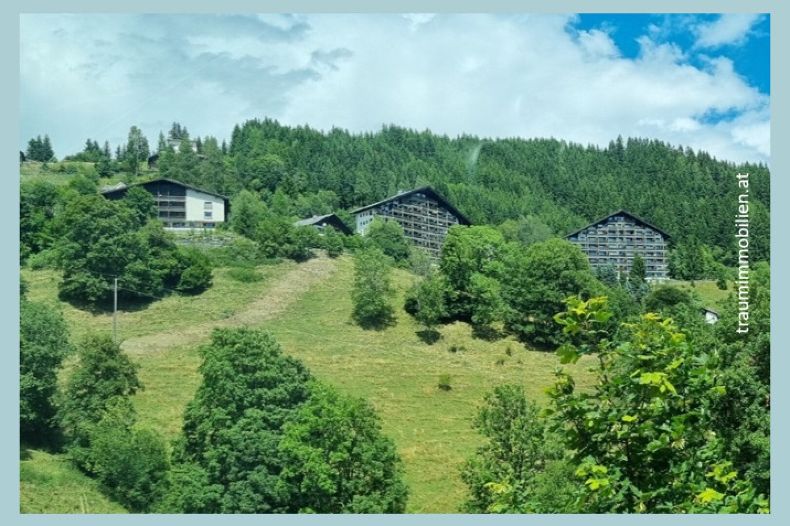 WERDEN SIE VERMIETER - 3 ZIMMER WOHNUNG FÜR 4 BIS 6 PERSONEN