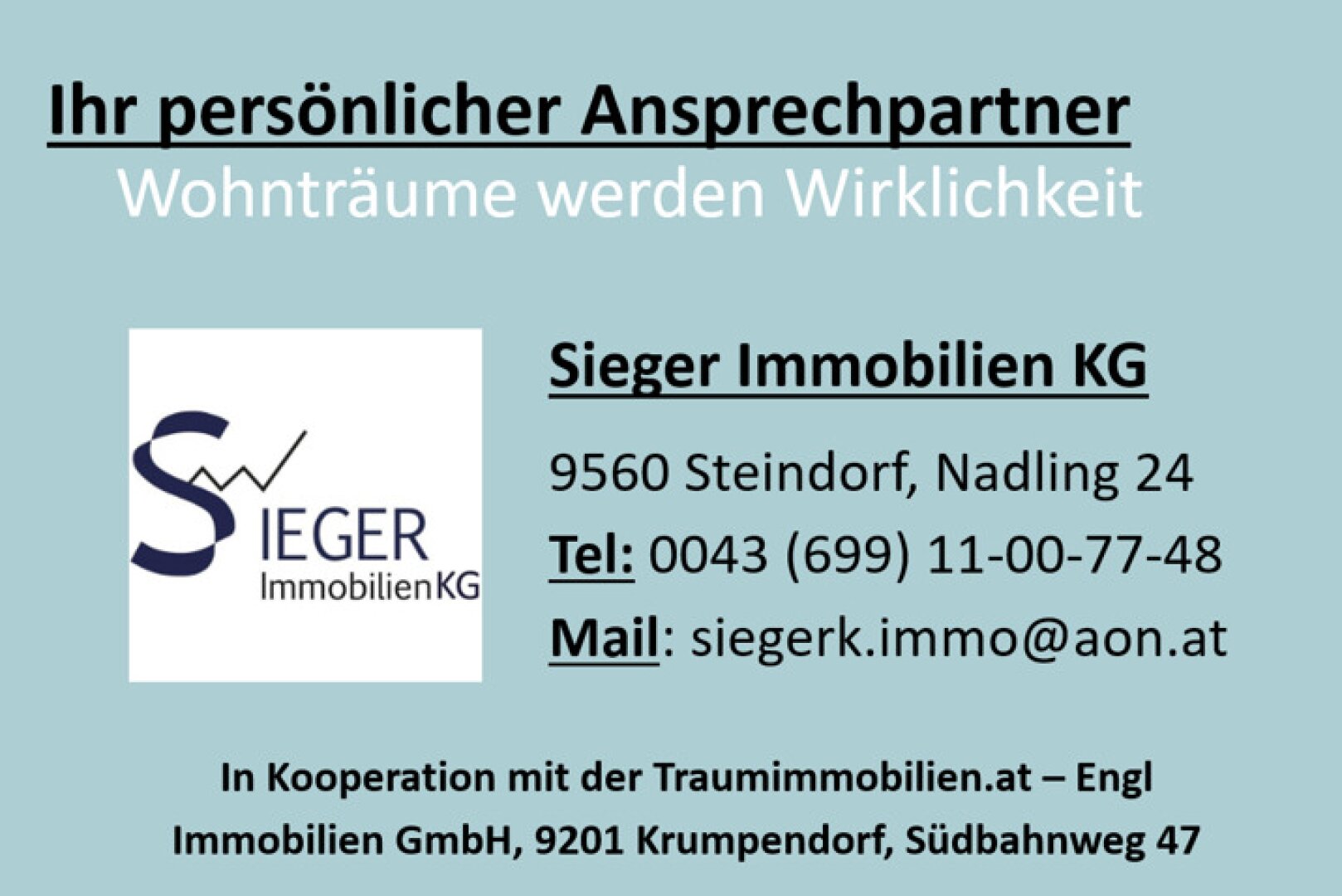 WERDEN SIE VERMIETER - 3 ZIMMER WOHNUNG FÜR 4 BIS 6 PERSONEN