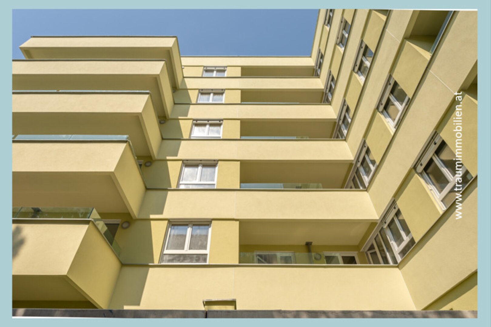 7 M² FRISCHLUFT WOHNUNG