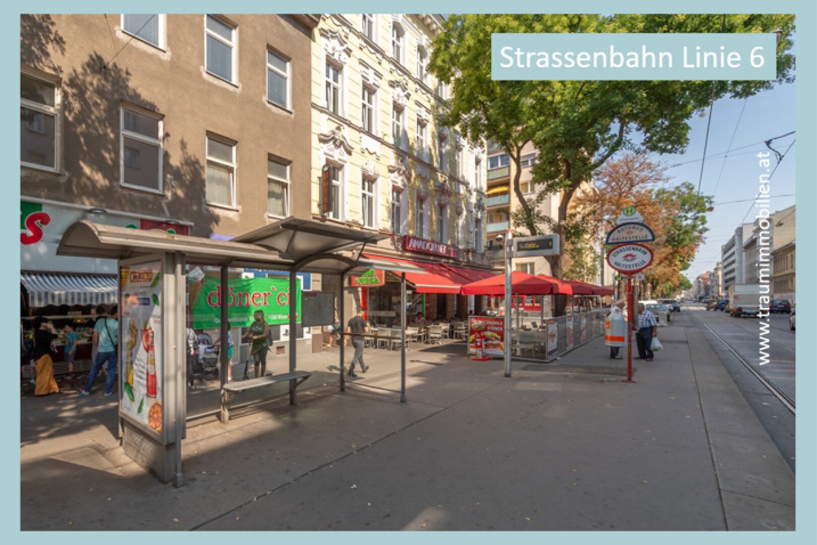 7 M² FRISCHLUFT WOHNUNG