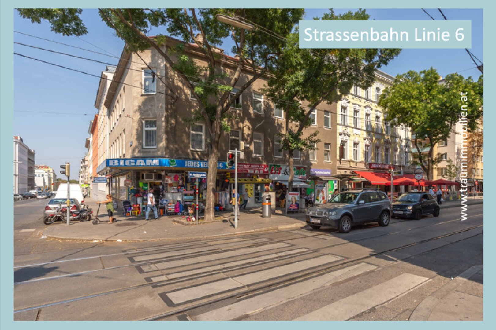 7 M² FRISCHLUFT WOHNUNG