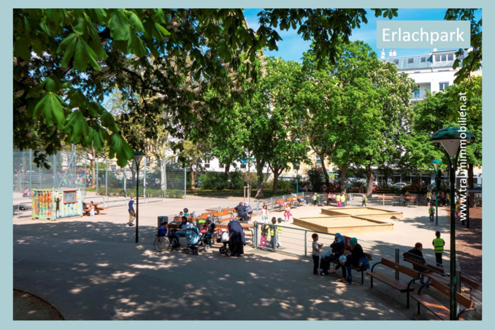 7 M² FRISCHLUFT WOHNUNG