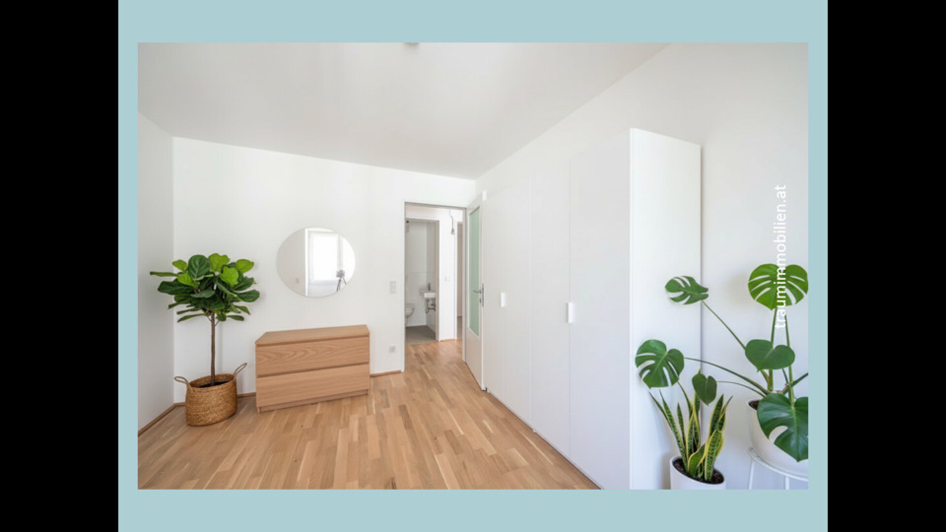 NEUBAU - ERSTBEZUG - FÜR 1-2 PERSONEN